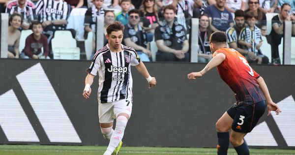 "Konseisao kao Salah? To je pošteno poređenje"