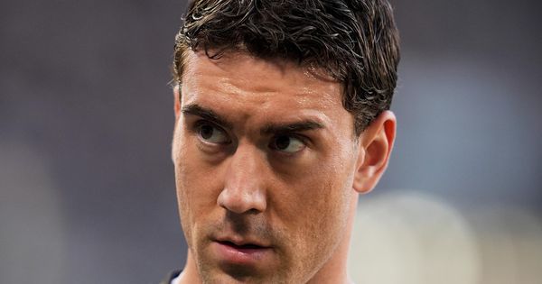 Dušan Vlahović u trci s vremenom