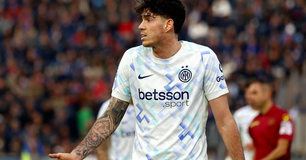 "Sramotno je što je Bastoni izložen stalnom medijskom linču"