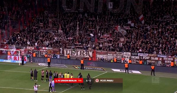 Srbin konačno zatresao mrežu u Bundesligi: Andrej Ilić spasio Union od poraza!