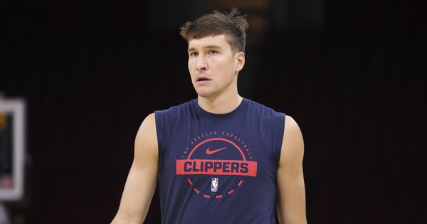 Bogdanović otvorio dušu o Vujoševiću: Hvala što ste me to pitali... /VIDEO/