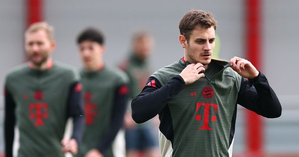 Još jedno ime iz Bajerna na listi Real Madrida!