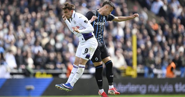 Srbi raspucani u Belgiji: Stanković i Cvetković golovima obeležili veliki derbi!