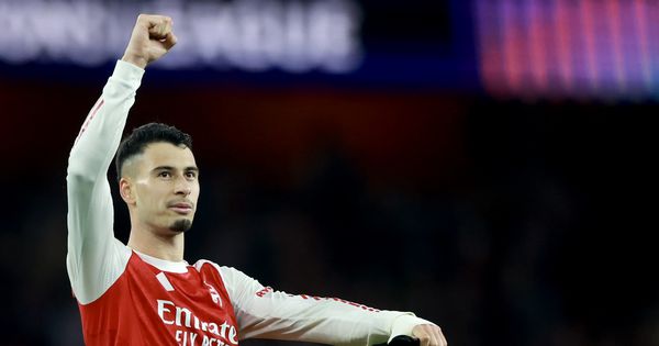 Igrač Arsenala prošao bez suspenzije nakon sramnog poteza! /VIDEO/