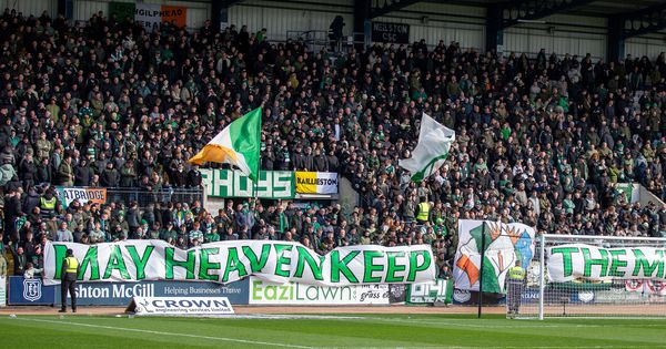 Škotska Premijer liga: Vrh tabele u tri boda pred podelu lige!