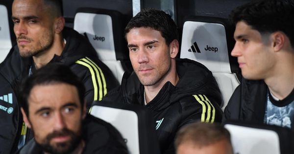 Šef Juventusa potvrdio pregovore sa Vlahovićem, Stara dama sprema novi ugovor Srbinu