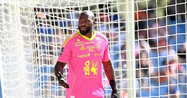 Dobijao pretnje smrću, zamenio reprezentaciju i sada ide na Mundijal