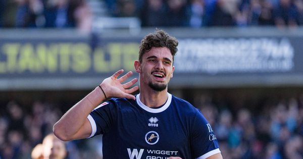 Ne pomaže ni gol Ivanovića: Milvol opet prosuo bodove /VIDEO/