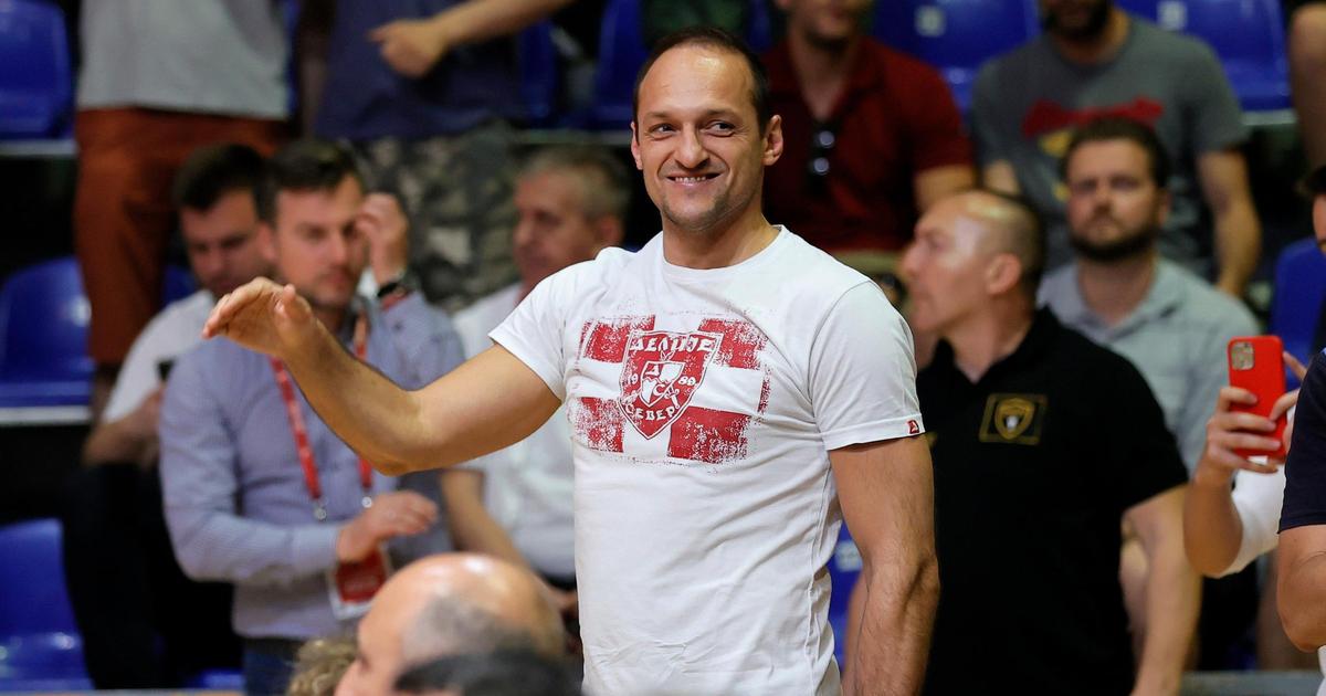 Igor Rakočević: Gledaš glupe, neopevane bizgove kako... | Sportal.rs