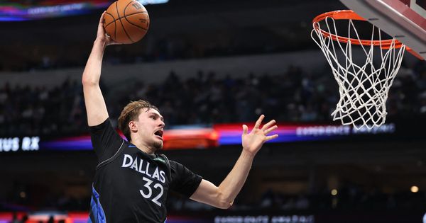 Sa 19 godina je postigao 96 poena u dva dana i nadmašio Lebrona Džejmsa!