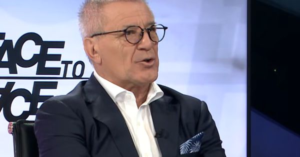 Zdravko Mamić se pohvalio novom frizurom nakon druge transplantacije kose! /FOTO/