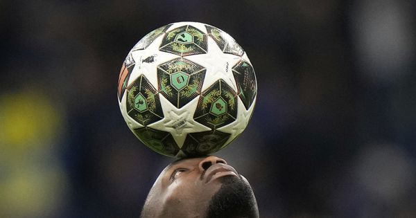 Inter prodaje i čeka ponude iz Engleske za Tirama, a cena? Enormna