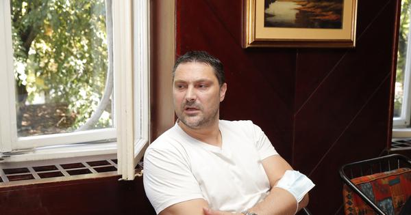 Šefik ukazao na najveću grešku Sora: Nije trebalo da spominje igrače!