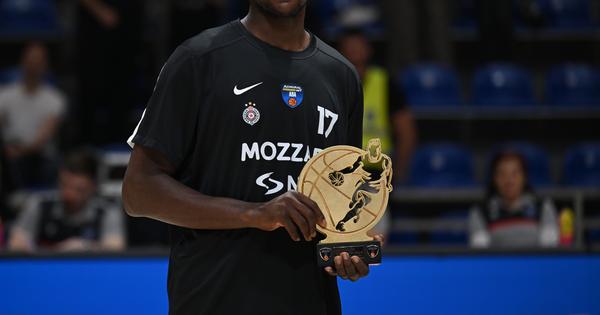 To je to, Bonga ima novi klub i zaradiće pravo bogatstvo!