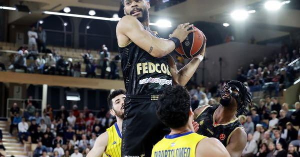 Pukla bomba u Evroligi dan posle ispadanja Monaka: Eli Okobo ima novi klub!