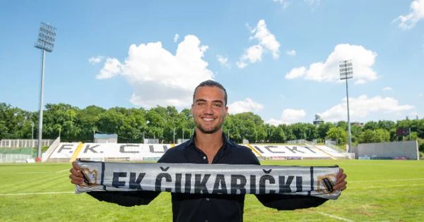Fudbal piše romane: Od velike nade Reala, preko Banovog Brda do kraja karijere u 27 godini!