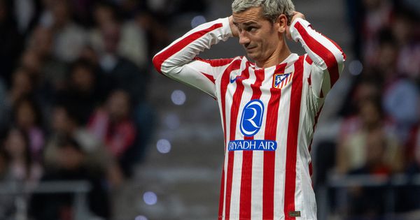 Zvuči neverovatno, ali je istinito: Grizman posle 17 godina napušta Španiju bez trofeja u La Ligi i Ligi šampiona