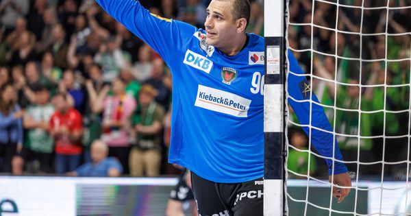 Berlin slavi Milosavljeva: Fihse preko Vesprema do finalnog turnira u Kelnu
