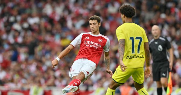 Arsenal završio prvi letnji transfer u senci revanša polufinala Lige šampiona!