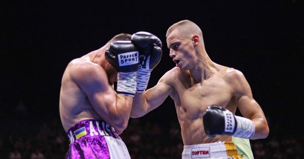 Boks spektakl u Beogradu: Vukomanović se bori za WBC titulu