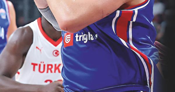"Poslao mi je fotografiju..." Alimpijević tvrdi da je Srbija u zabludi zbog Nikole Jokića