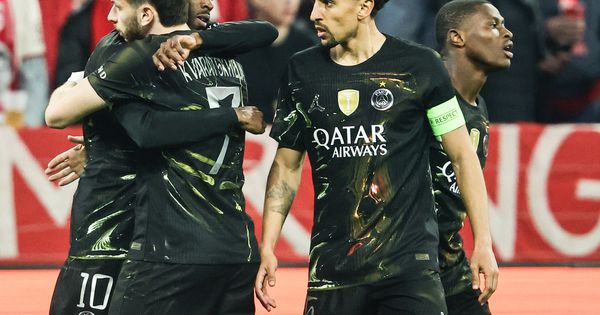 PSŽ želi kao Real, ali da li je to moguće? Sudbina četiri velikana gura Arsenal ka krovu Evrope