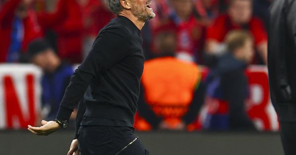 Enrike o plasmanu u finale Lige šampiona: Želimo trofej kao poklon navijačima