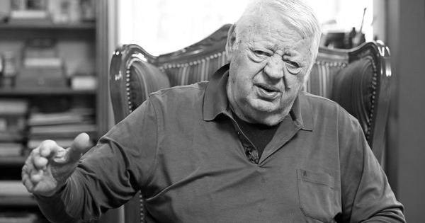 "Veliki Cvele!" Oglasio se KK Partizan povodom smrti Vladimira Cvetkovića