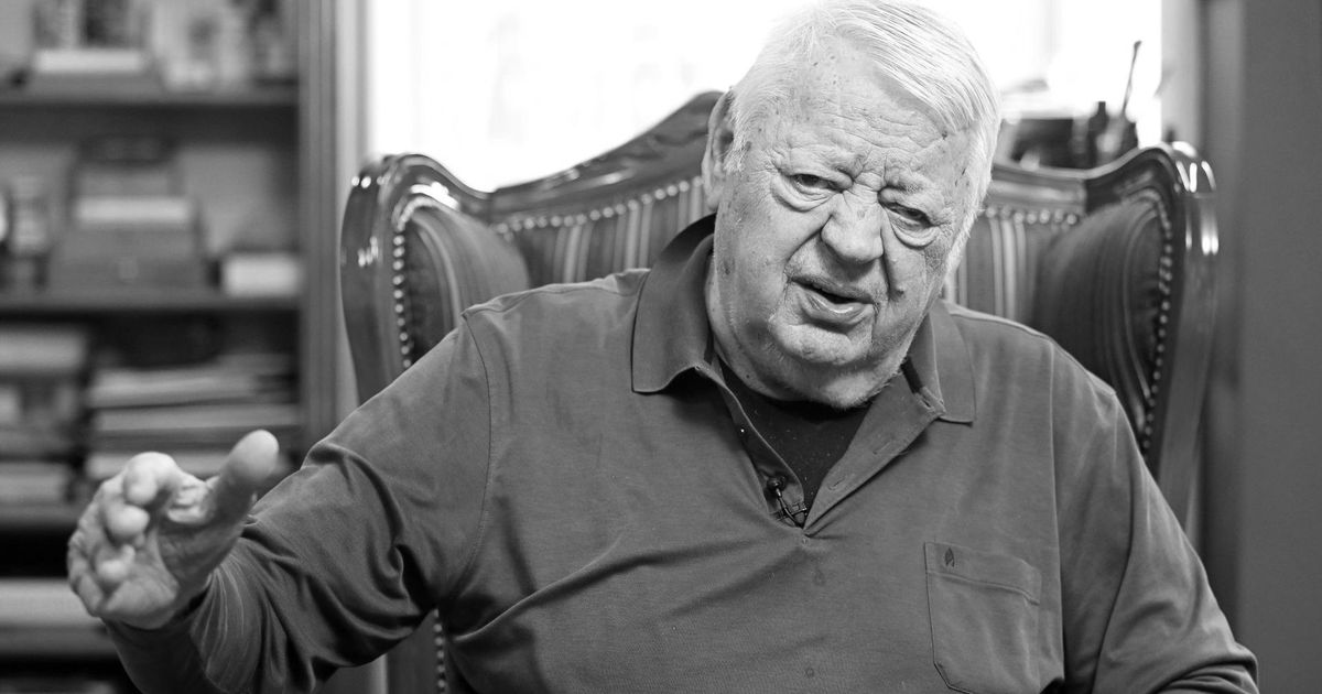 Vladimir Cvetković, Yugoslav Sports Luminary, Dies at 85