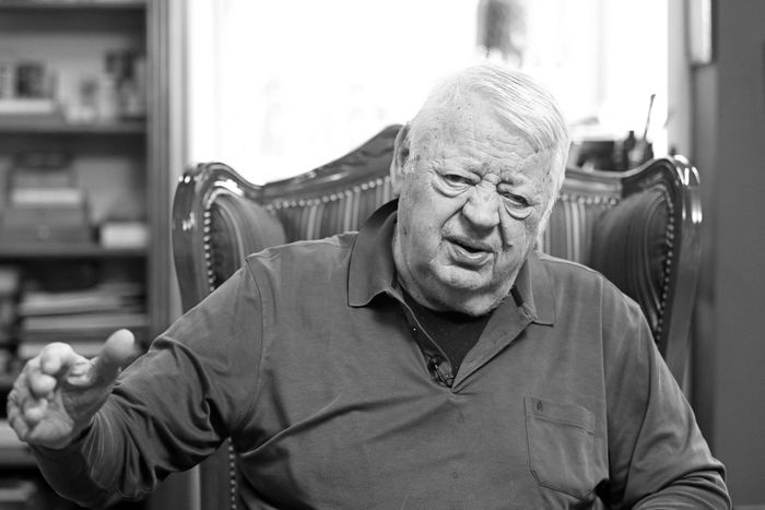 Vladimir Cvetković, Yugoslav Sports Luminary, Dies at 85 — image 2