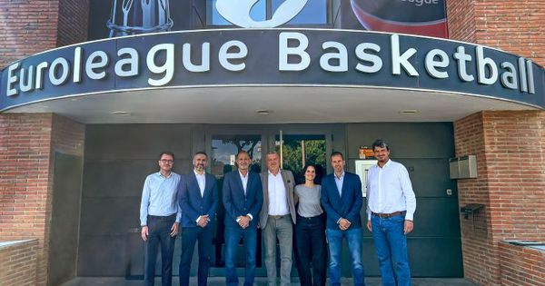Evroliga i ABA liga spremaju stratešku saradnju!