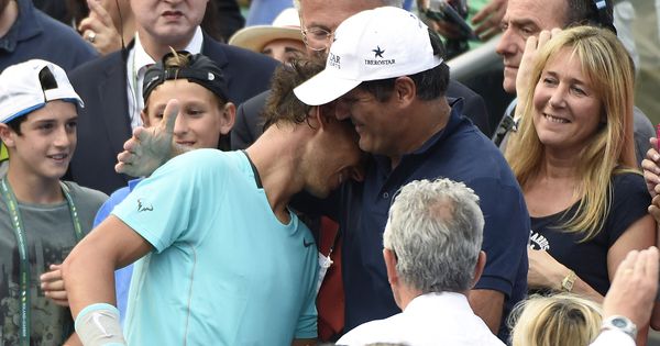 Nadal ima bizaran predlog i želi da promeni tenis – zauvek!