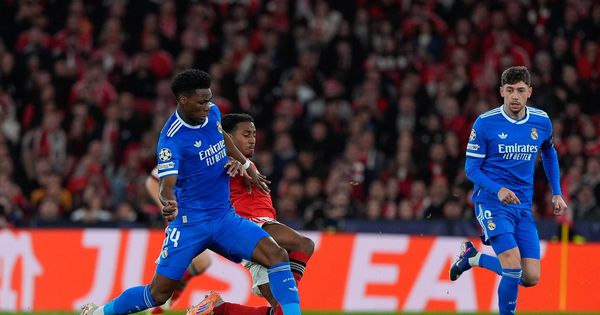 Real Madrid u haosu, novi sukob na treningu