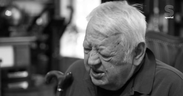 Preminuo Vladimir Cvetković - Poslednje zbogom čoveku koji je život posvetio Zvezdi