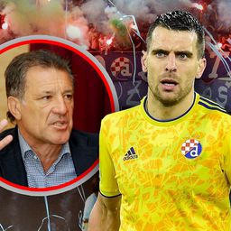 Dinamov Srbin za Sportal: Efekat Mamić, Modri kao Real