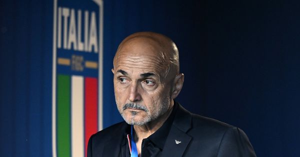 Spaleti želi da dovede u Juventus defanzivca sa kojim je harao Serijom A