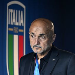 Spaleti prelomio i šokirao odlukama: Evo ko predstavlja Italiju na EURO /FOTO/