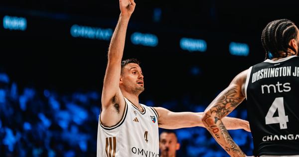 Partizan u ogromnom problemu: Avramović podesio nišanske sprave i doneo Dubaiju 2-0 u finalu! /VIDEO/