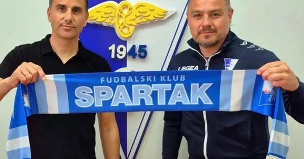 Čuveni kapiten Crvene zvezde preuzeo kadete srpskog drugoligaša!