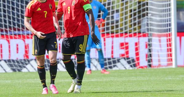 Belgija je baš spremna za Svetsko prvenstvo: Đavoli petardirali učesnika Mundijala!