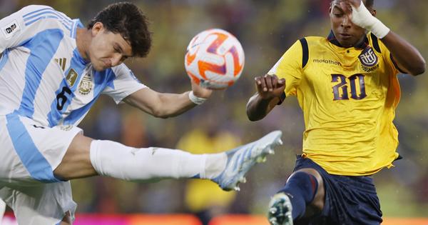 Argentina u problemu: Defanzivac propušta Mundijal zbog povrede!