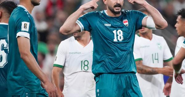 Oca i brata mu ubila Al Kaida, pa sad prošao kroz pakao: Fudbalera držali devet sati pred Mundijal