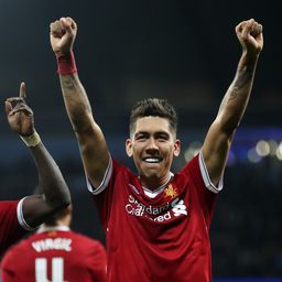 Firmino postao sveštenik! Čuveni as Liverpula i Brazila se prilikom ceremonije u suzama srušio na pod /FOTO/