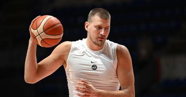 Samo jedan igrač u NBA zarađuje više od Jokića: Objavljena lista Top 10 najplaćenijih igrača za sezonu 2026/27