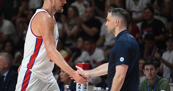 Ni Rim, a ni Milano: Italijani objavili, evo gde Srbija igra ključan meč za plasman na Mundobasket