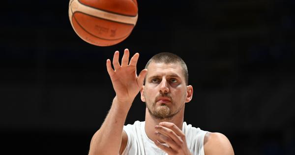 Jokić je stvarno dobio ponudu iz Atine: Ražnatović potvrdio ludi plan vlasnika Panatinaikosa