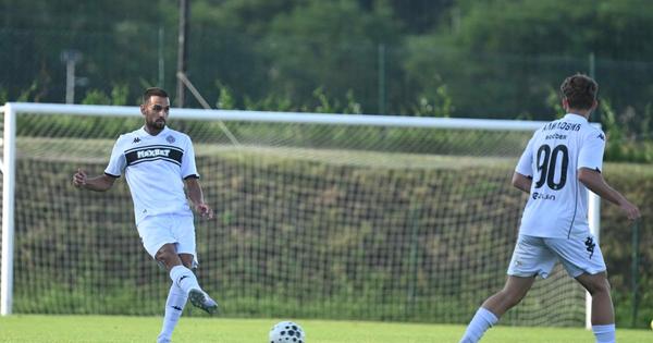 LOKOMOTIVA – PARTIZAN Pretposlednji ispit za crno-bele, okršaj sa Hrvatima! /VIDEO PRENOS/