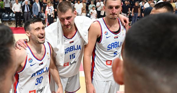 "Ups! Da..." Lapsus selektora BiH posle poraza od Srbije nasmejao ceo region, pomešao najbolje!