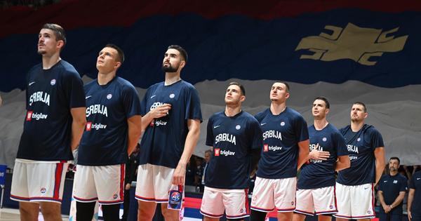Neko mora, evo oni će...