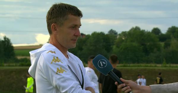 Saša Ilić otkrio da napadač dolazi u Partizan, pa poručio: Raduje me što pravimo faulove, to nismo radili! /VIDEO/